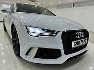 Audi A7 Sport Back 2.0 TFSI Revcam 2015 LED